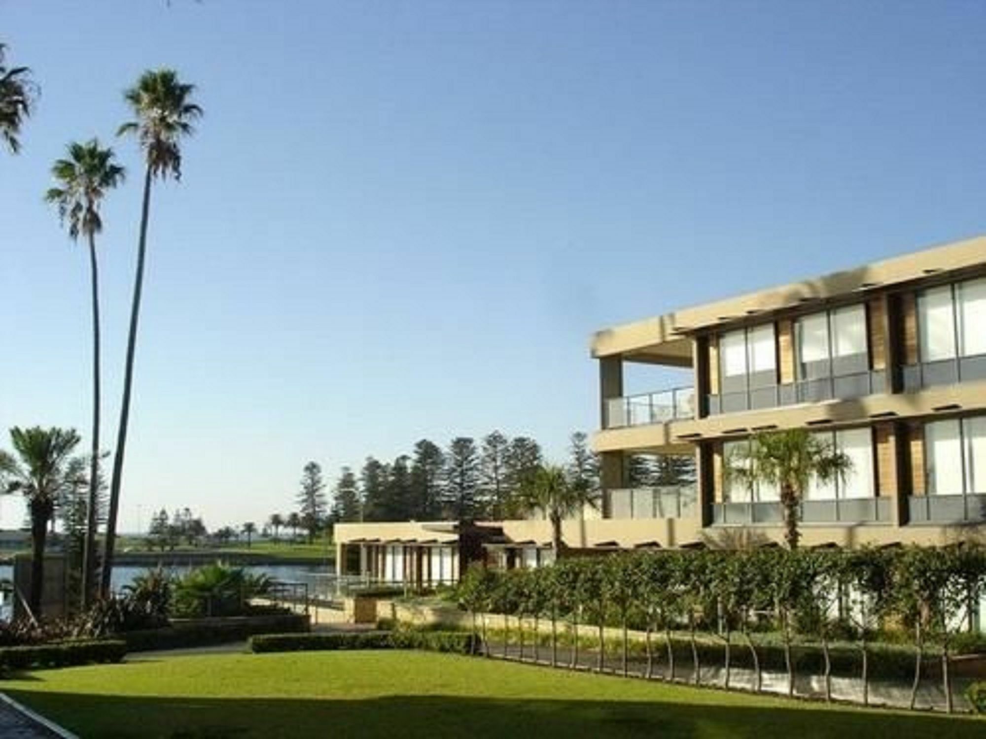 Hotel The Sebel Kiama Exterior foto